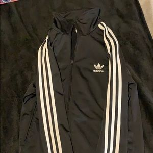 Adidas Jacket
